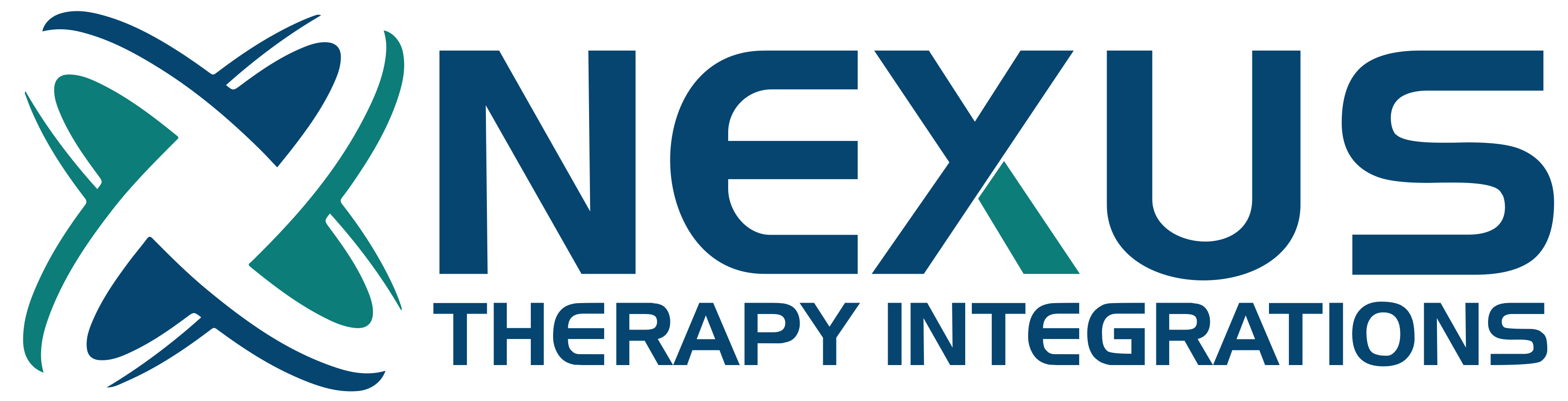 Nexus Therapy Integrations logo